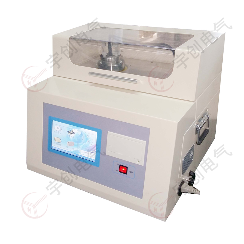 保定YC-Y905绝缘油介质损耗测试仪 保定YC-Y905绝缘油介质损耗测试仪