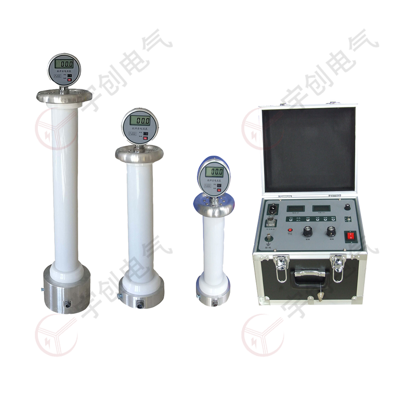 保定YC-ZGF系列直流高压发生器 保定YC-ZGF系列直流高压发生器