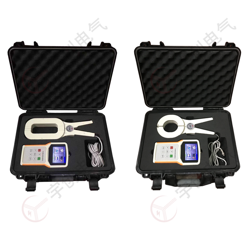 保定YC-S2601B变压器铁芯接地电流测试仪 保定YC-S2601B变压器铁芯接地电流测试仪