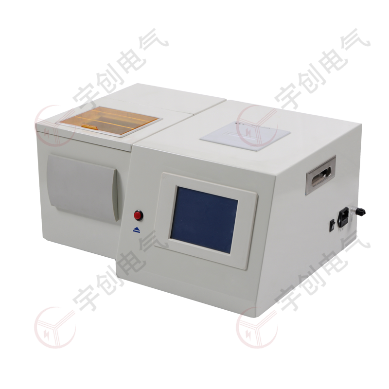 保定YC-Y902绝缘油酸值自动测定仪 保定YC-Y902绝缘油酸值自动测定仪